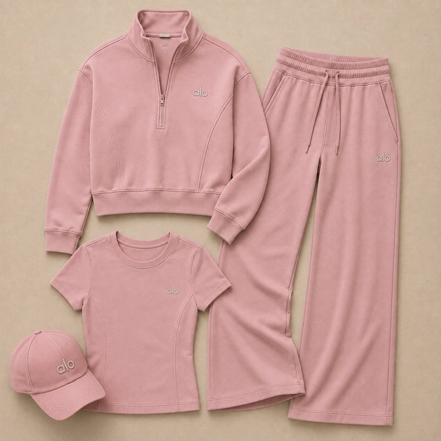 Everyday Style Set