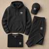 Everyday Comfort Outfit Set