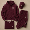 Everyday Comfort Outfit Set