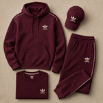 Everyday Comfort Outfit Set