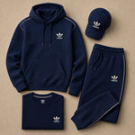Everyday Comfort Outfit Set