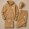 Everyday Comfort Outfit Set