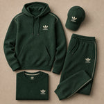 Everyday Comfort Outfit Set