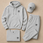 Everyday Comfort Outfit Set