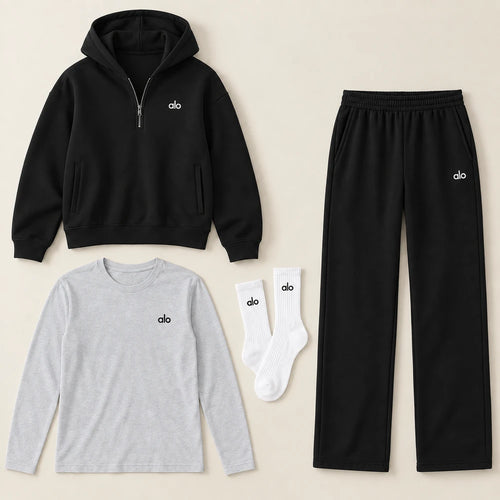 Casual Office Suit