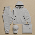 Everyday Tech Fleece Set