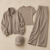 Everyday Comfort Suit