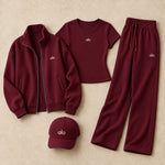 Everyday Comfort Suit