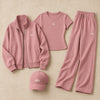 Everyday Comfort Suit