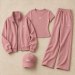 Everyday Comfort Suit