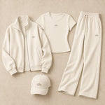 Everyday Comfort Suit
