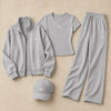 Everyday Comfort Suit