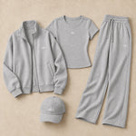 Everyday Comfort Suit