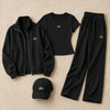 Everyday Comfort Suit
