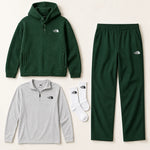 Casual Coordinated Men Set