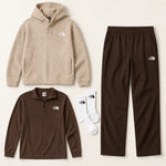 Casual Coordinated Men Set