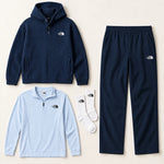 Casual Coordinated Men Set