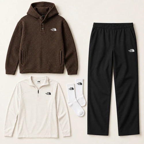 Casual Coordinated Men Set