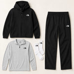 Casual Coordinated Men Set