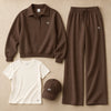 Everyday Comfortable Casual Set