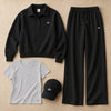 Everyday Comfortable Casual Set