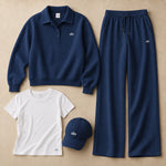 Everyday Comfortable Casual Set