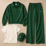 Everyday Comfortable Casual Set