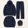Men'Everyday Comfortable Casual Set