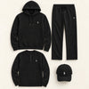 Men'Everyday Comfortable Casual Set