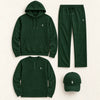Men'Everyday Comfortable Casual Set