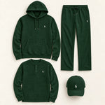 Men'Everyday Comfortable Casual Set