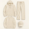 Men'Everyday Comfortable Casual Set