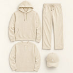 Men'Everyday Comfortable Casual Set