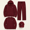 Men'Everyday Comfortable Casual Set