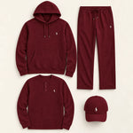 Men'Everyday Comfortable Casual Set