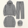Men'Everyday Comfortable Casual Set