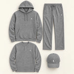 Men'Everyday Comfortable Casual Set