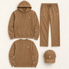 Men'Everyday Comfortable Casual Set
