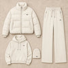Urban Wool Down Layer Set