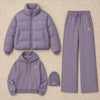 Urban Wool Down Layer Set