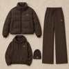 Urban Wool Down Layer Set