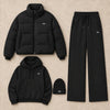 Urban Wool Down Layer Set
