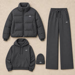 Urban Wool Down Layer Set