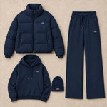 Urban Wool Down Layer Set