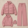 Urban Wool Down Layer Set