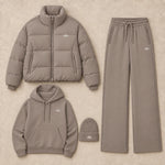 Urban Wool Down Layer Set
