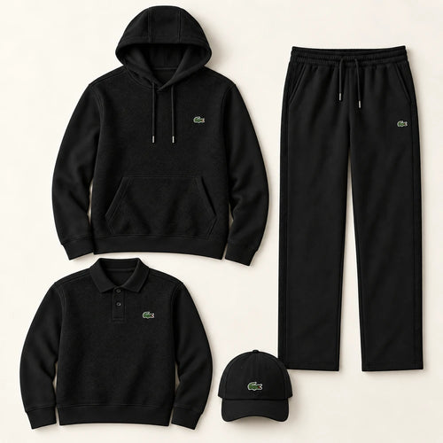 Coordinated Men Set