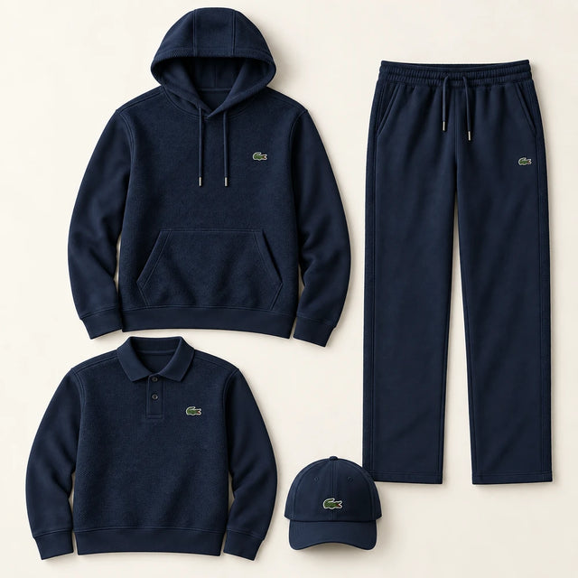 Coordinated Men Set