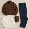 RAYMONE Classic Men Knit Set
