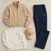 RAYMONE Classic Men Knit Set